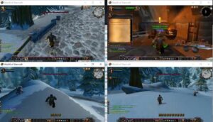 全自动打金搬砖网游，每天收益1000＋，长期稳定的副业项目-首码项目网 - 网上创业赚钱首码项目发布推广平台 - 813首码网