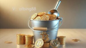 博森CCR炒币机器人:币圈里所谓的信仰其实就是镰刀割韭菜的-首码项目网 - 网上创业赚钱首码项目发布推广平台 - 813首码网