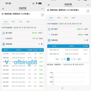 博森CCR炒币机器人：加密货币市场暴跌是泡沫还是回归价值呢-首码项目网 - 网上创业赚钱首码项目发布推广平台 - 813首码网