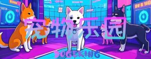 首码DogeKing:注册即送800枚狗狗币,抓住机遇,坐享收益。-首码项目网 - 网上创业赚钱首码项目发布推广平台 - 813首码网