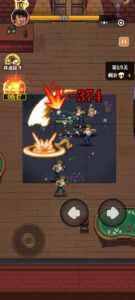 街头大侠,每天都有收益,上千款游戏可以选择-首码项目网 - 网上创业赚钱首码项目发布推广平台 - 813首码网