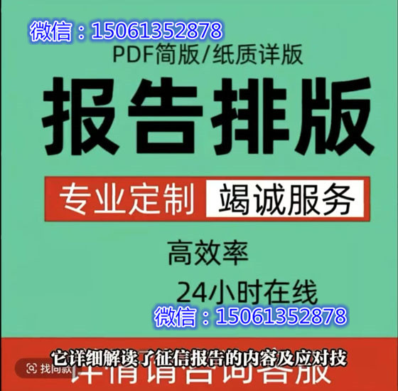 个人征信pdf电子版无痕修改工具办法方案-首码项目网 - 网上创业赚钱首码项目发布推广平台 - 813首码网