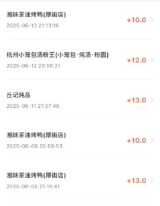 吃货必看！免费霸王餐，天天吃不停！-首码项目网 - 网上创业赚钱首码项目发布推广平台 - 813首码网