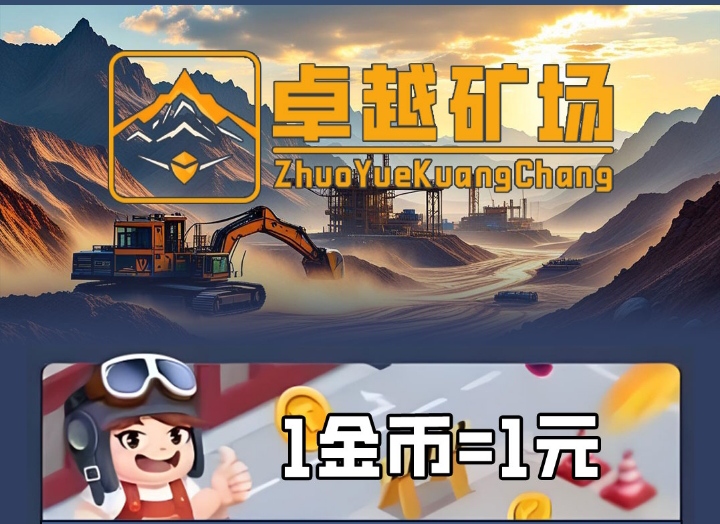 卓越矿场骗局揭秘？卓越矿场首码上线！陨石供不应求-首码项目网 - 网上创业赚钱首码项目发布推广平台 - 813首码网
