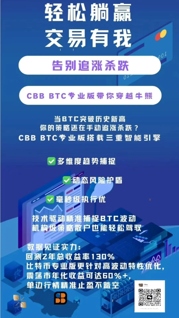 CBB智能量化炒币AI机器人，月化15%，每天自动赚美刀，每天6-800u。-首码项目网 - 网上创业赚钱首码项目发布推广平台 - 813首码网