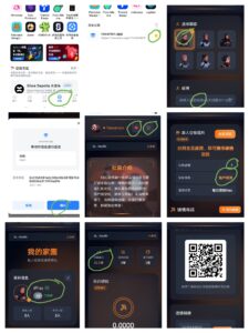 6天2美金＄nexerion-首码项目网 - 网上创业赚钱首码项目发布推广平台 - 813首码网