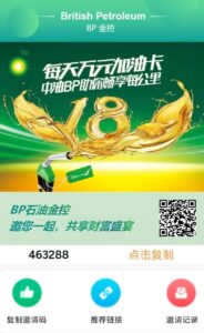 BP金控，注册实名通过送1000圆本金-首码项目网 - 网上创业赚钱首码项目发布推广平台 - 813首码网