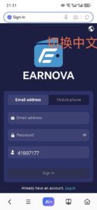 新项目速度撸，1.5U起提
EARNNOVA，不用实名
首码上线，正在空投，-首码项目网 - 网上创业赚钱首码项目发布推广平台 - 813首码网