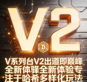 V2哈希，震撼上线，团队点位置顶，V6直营平台，2026天花板项目-首码项目网 - 网上创业赚钱首码项目发布推广平台 - 813首码网