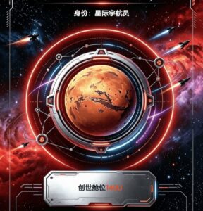 SpaceX火星远征计划🏆零撸美刀-首码项目网 - 网上创业赚钱首码项目发布推广平台 - 813首码网